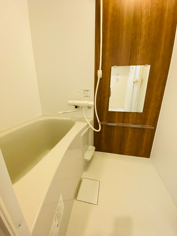 バス・シャワールーム　同型