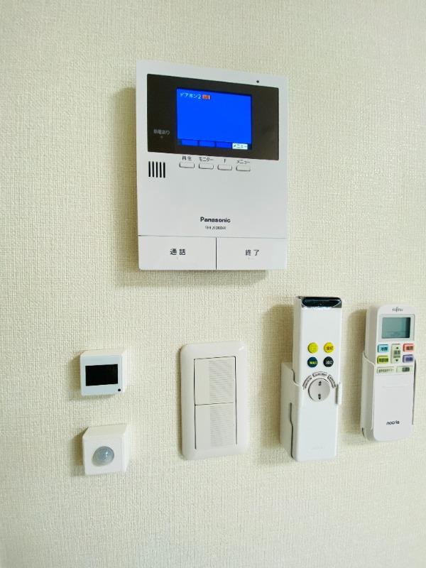 その他設備　同型