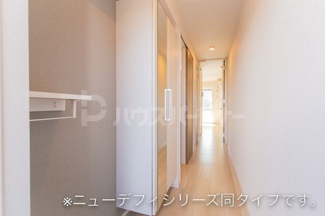 玄関　イメージ画像