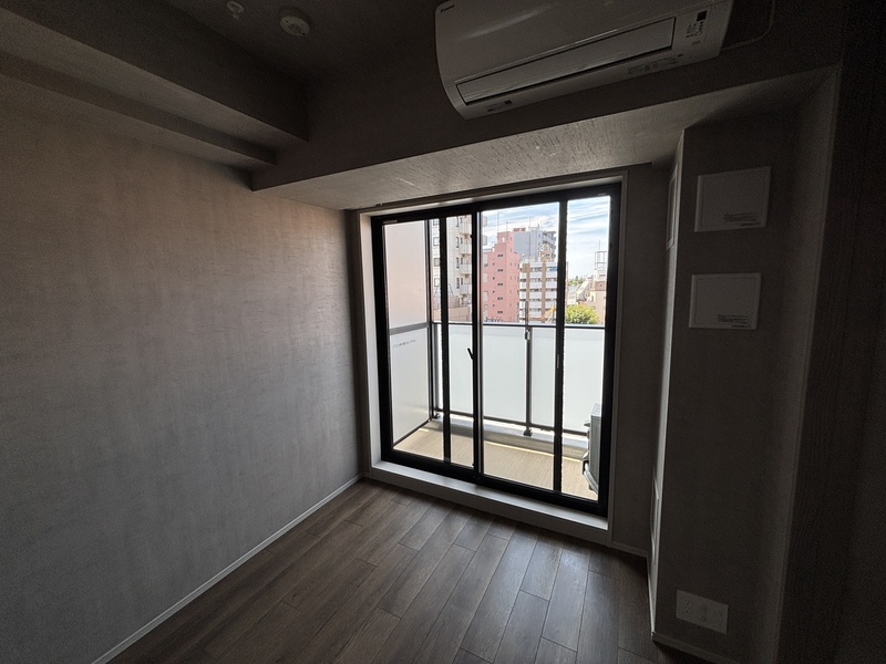 居室・リビング　別部屋参考画像