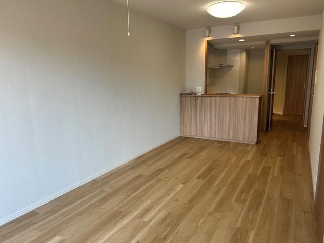 居室・リビング　使いやすいリビングです