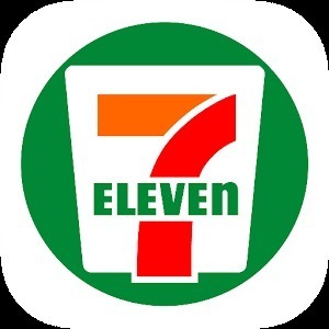 コンビニ　セブンイレブン飯塚市役所前店（コンビニ）まで145m