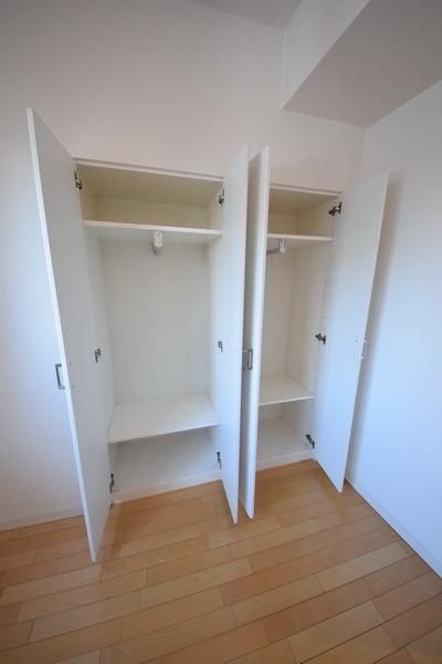 収納　☆収納豊富です♪☆