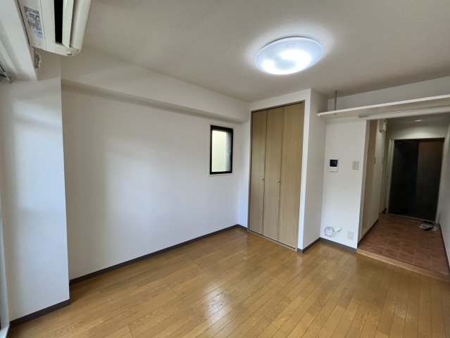 その他部屋・スペース　ゆったりした洋室です