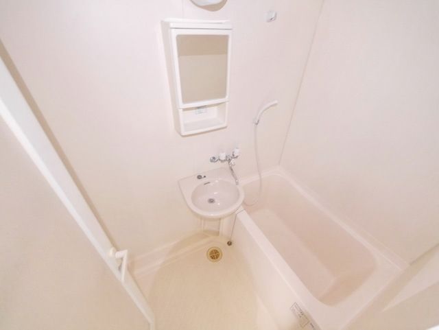 バス・シャワールーム　★バスルーム★