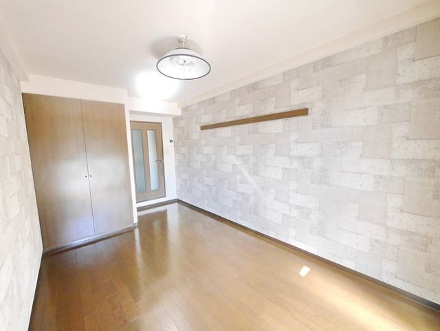 居室・リビング　★日当たりの良いお部屋です★