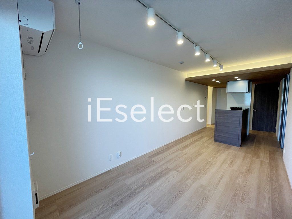 その他部屋・スペース　エアコン付きの居室です！