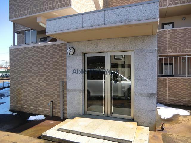 その他　周辺環境