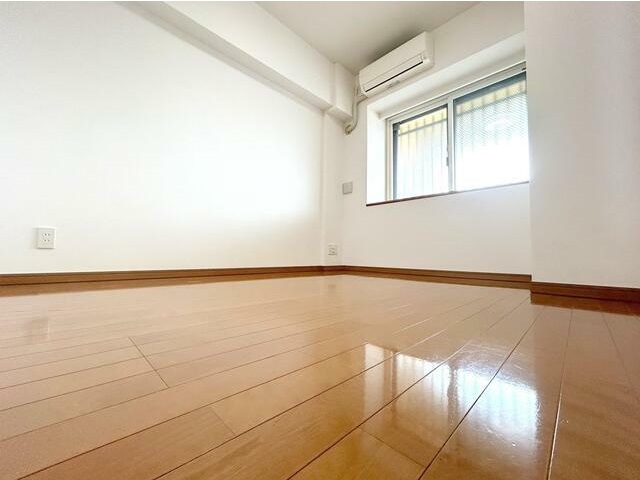 その他部屋・スペース　家具を配置しやすい人気の間取りです♪