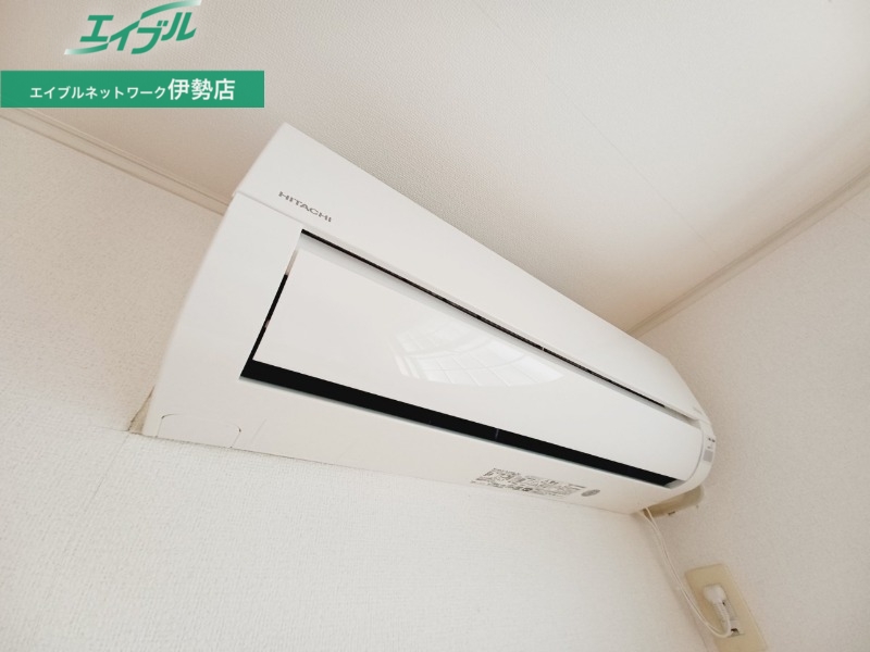 その他設備　同タイプの部屋写真です