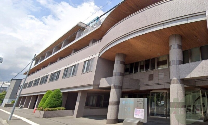 病院　医療法人社団林下病院（病院）まで631m