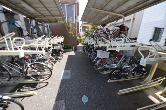 その他設備　☆お問い合わせはお早めに☆