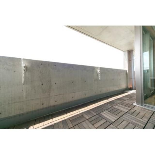 バルコニー　☆室内・室内設備☆