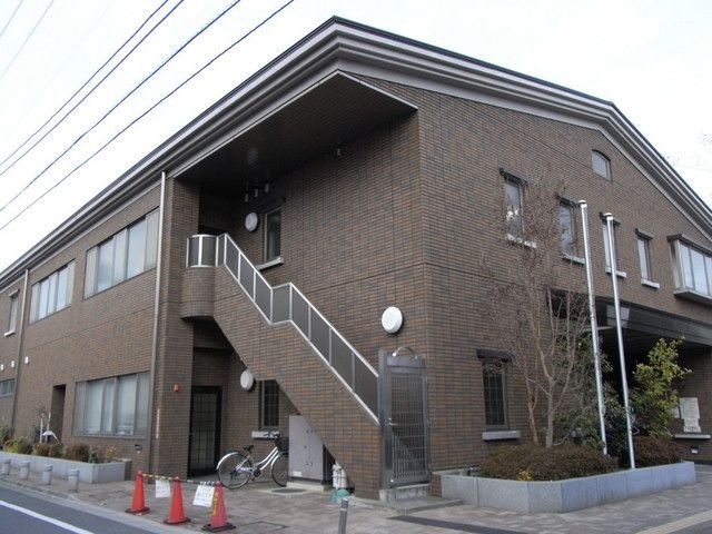図書館　下井草図書館（図書館）まで290m