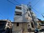 新小岩駅より徒歩17分 2階 築33年の賃貸物件