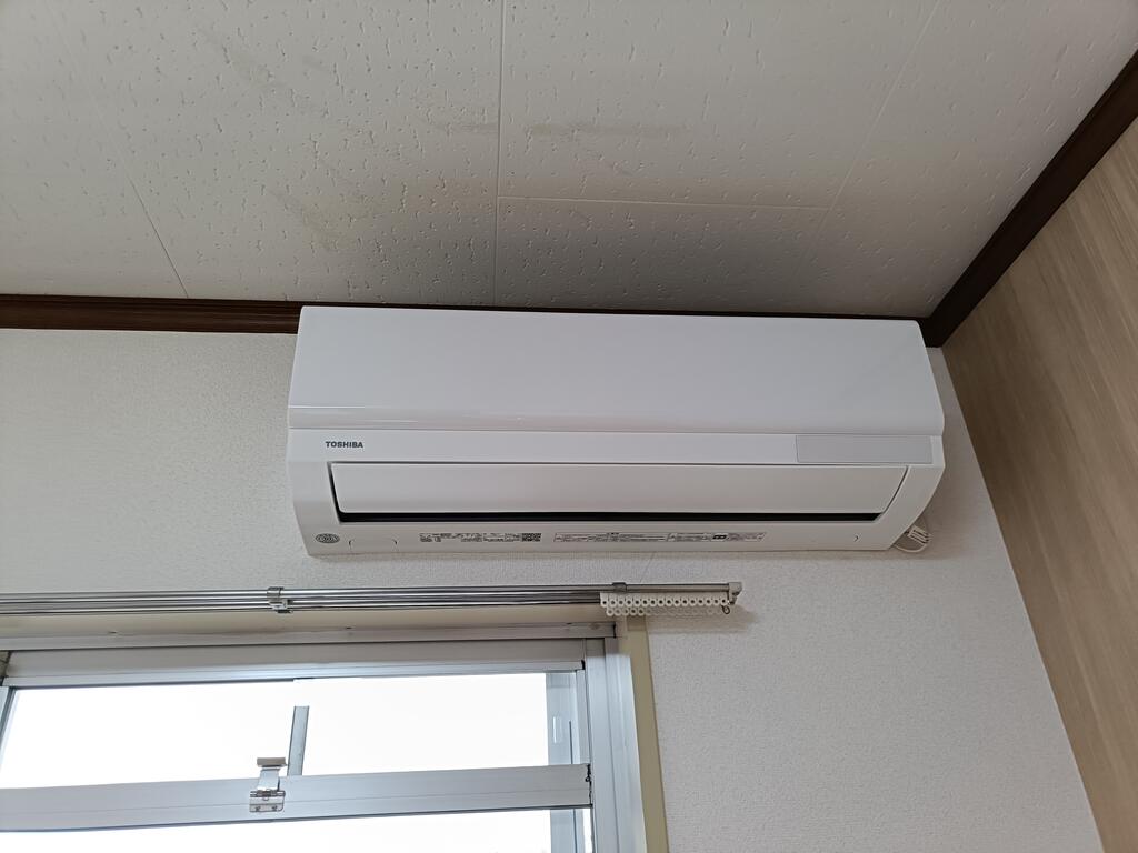 その他設備　※別号室