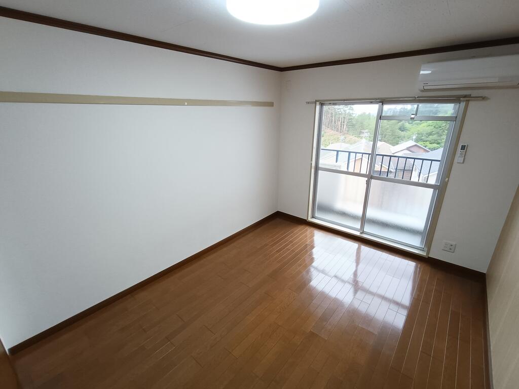 居室・リビング　※別号室