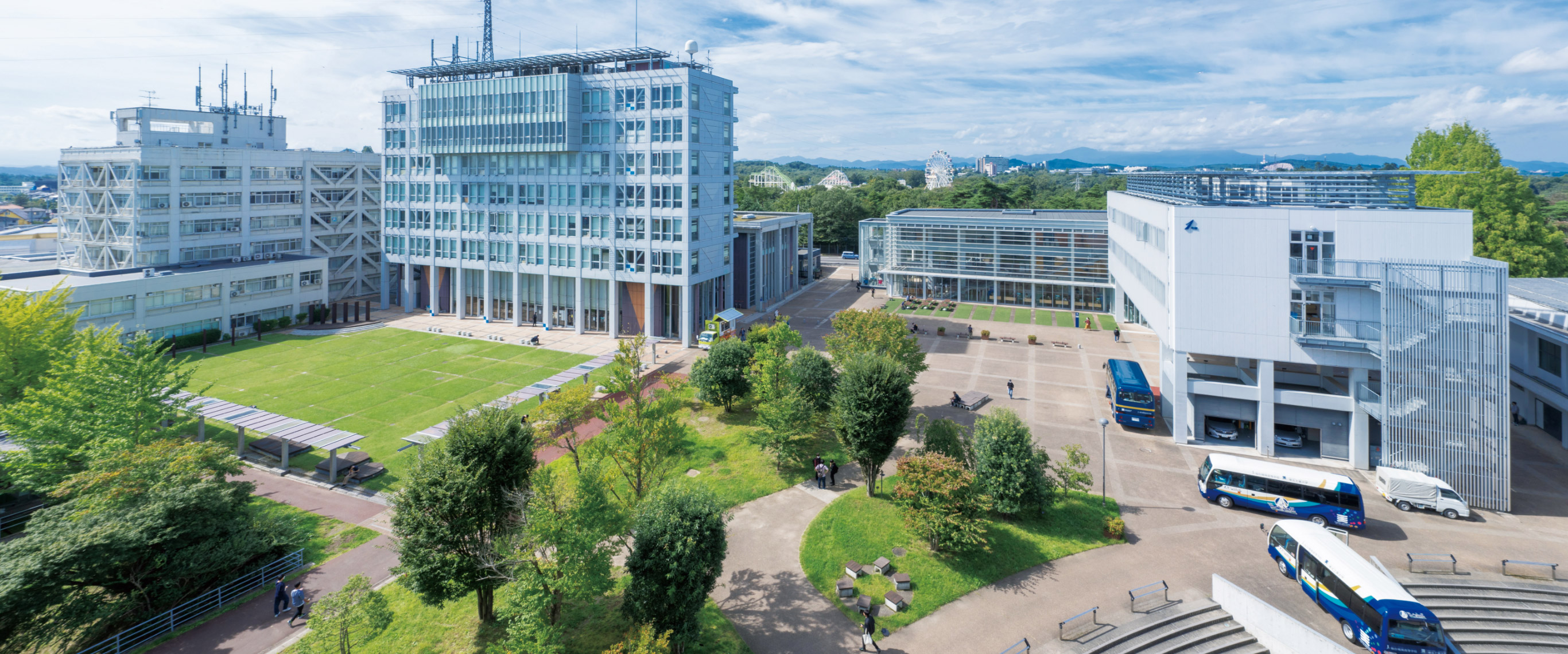 大学・短大　私立東北工業大学（大学・短大）まで1768m