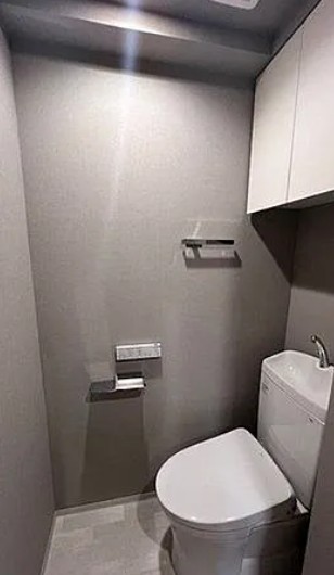 トイレ　同タイプ別室参照画像