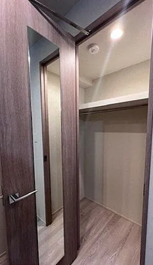 収納　同タイプ別室参照画像