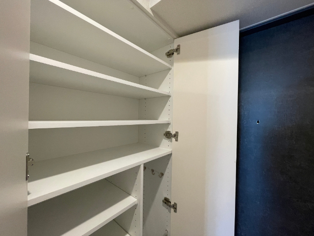 その他設備　同タイプ別室参照画像