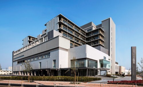 病院　千船病院（病院）まで741m