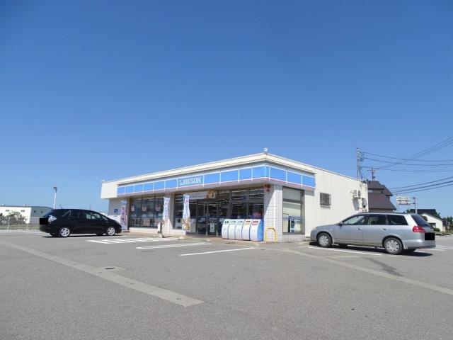 コンビニ　ローソン（コンビニ）まで1523m