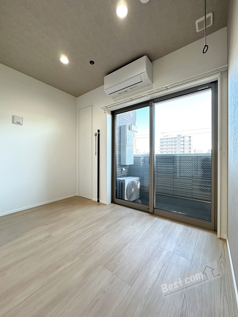 その他部屋・スペース　エアコン付き♪