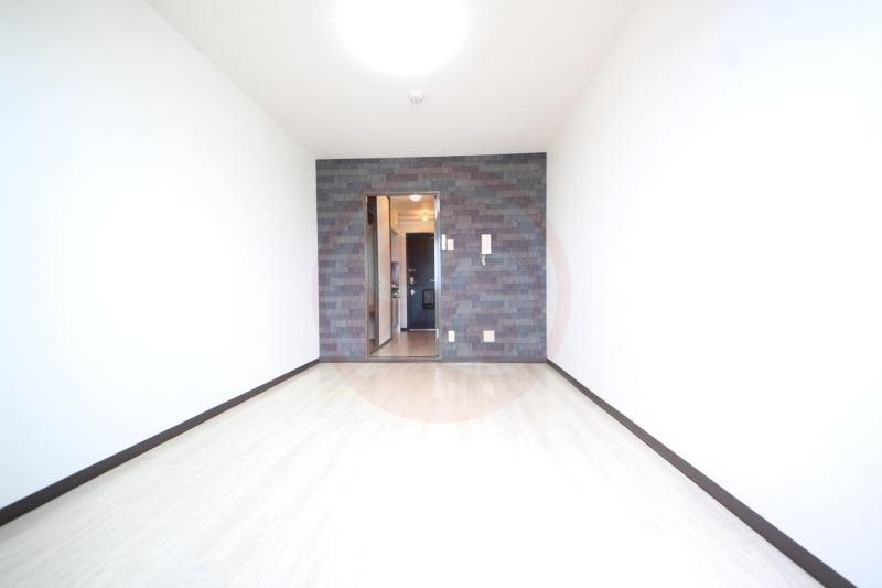 居室・リビング　居間です