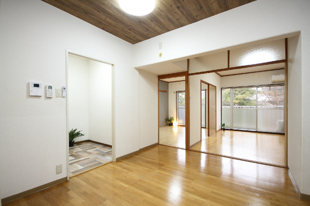 居室・リビング