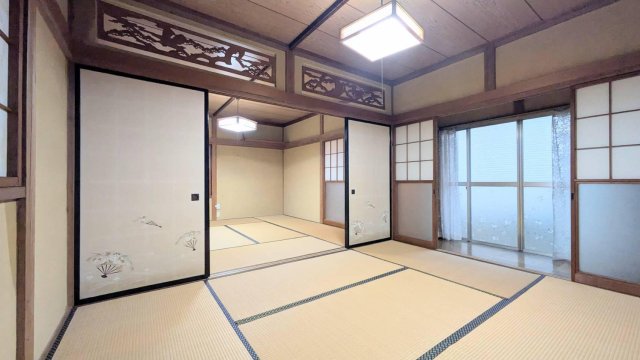 居室・リビング