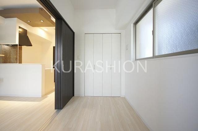 その他部屋・スペース　リビング/居室