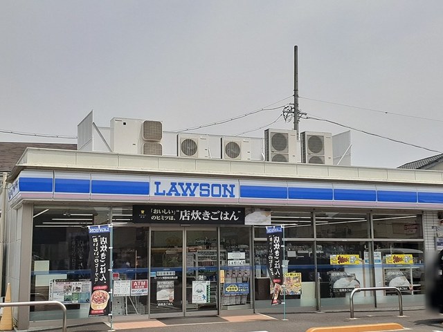 コンビニ　ローソン（コンビニ）まで1576m