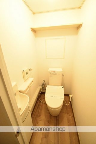 ホワイトハウスのトイレ写真