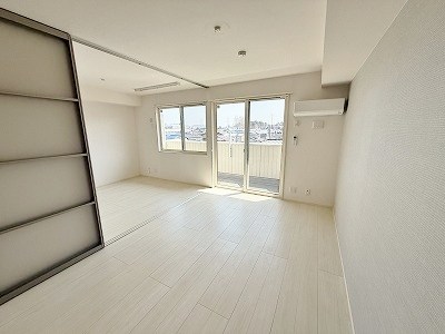 居室・リビング　★LDK10.4帖★