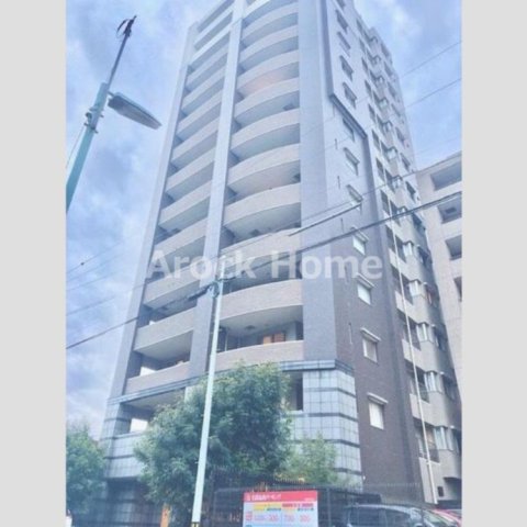 建物外観　外観です