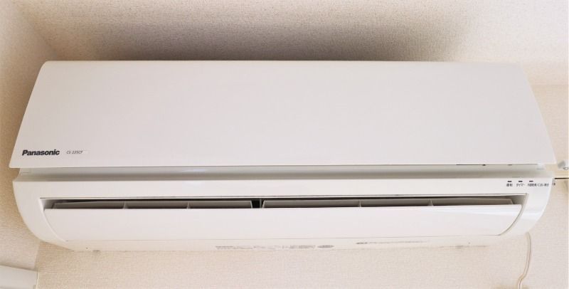 その他設備　※別号室の写真となります。