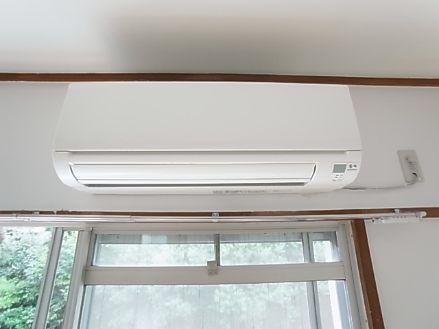 その他設備　保証なし