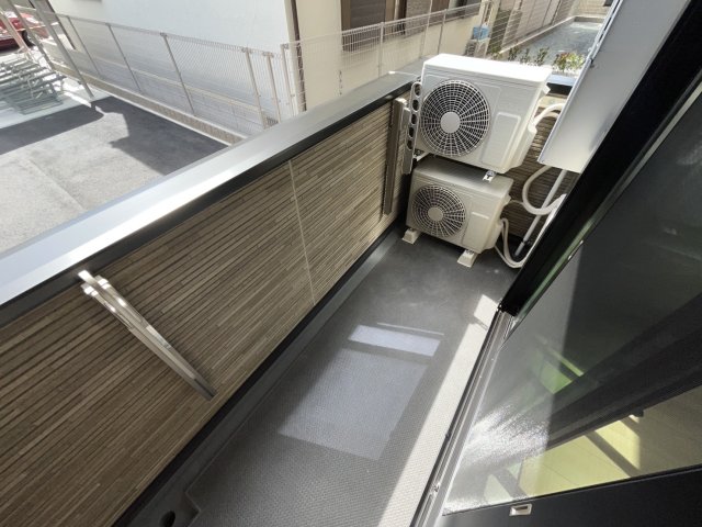 その他設備　同仕様