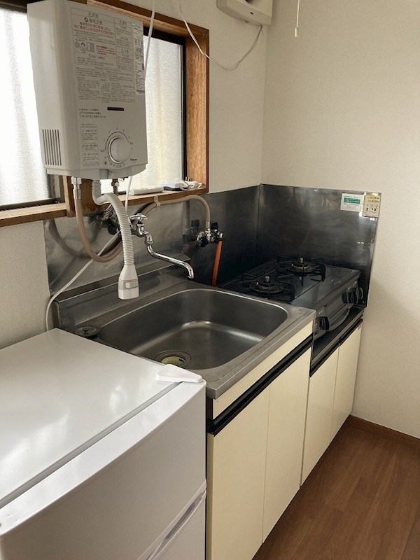 キッチン　別室参照