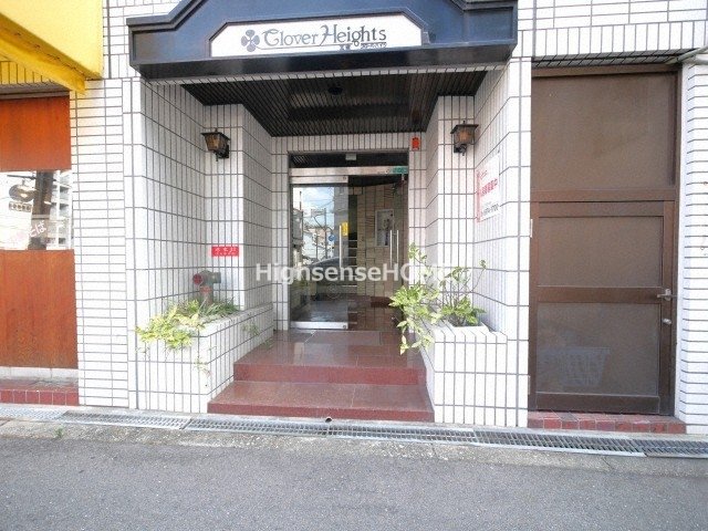 エントランス　エントランスです