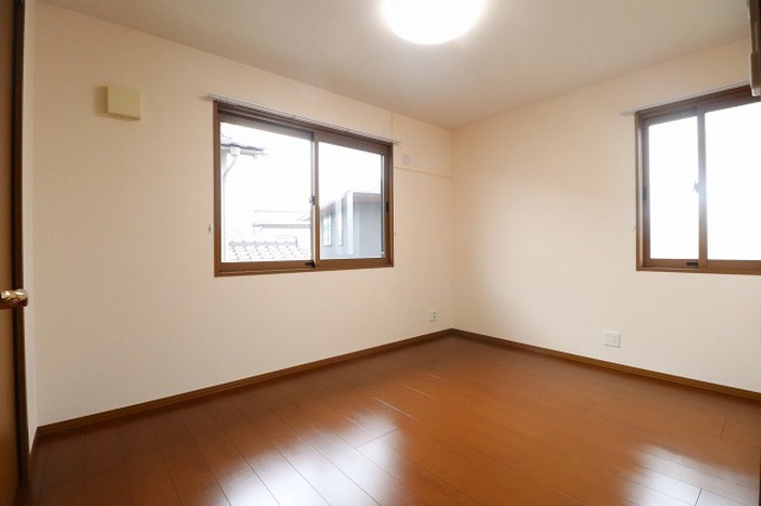 居室・リビング　参考写真