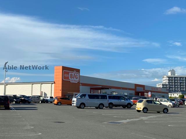 その他　ザ・ビッグエクストラ阿南店（その他）まで3586m