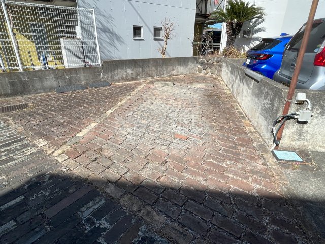 駐車場　ビラトーレ