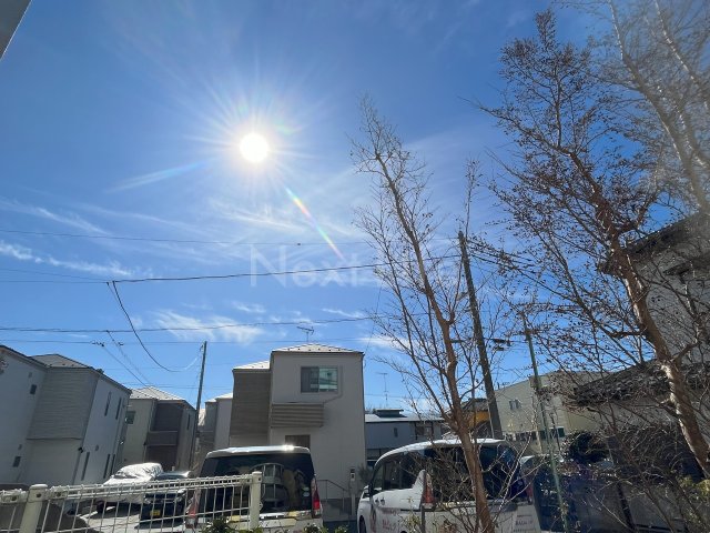 眺望　ビラトーレ