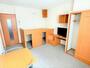 居室・リビング　カーペットのお部屋です