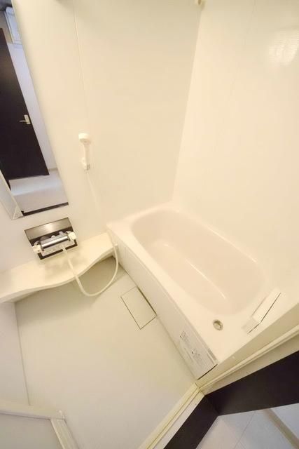 バス・シャワールーム　室内・室内設備