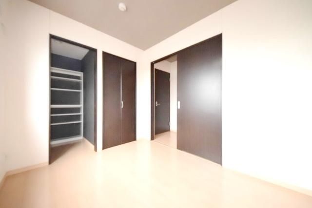 その他部屋・スペース　室内・室内設備