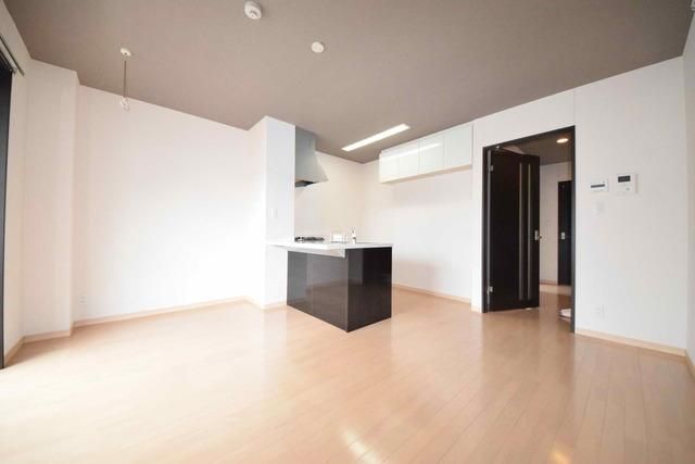 居室・リビング　室内・室内設備