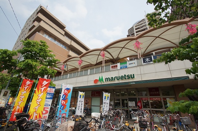 ショッピングセンター　サウザント・モール（ショッピングセンター）まで788m